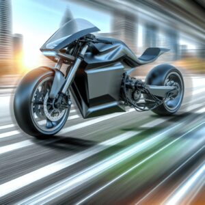Moto électrique performante, pourquoi choisir Super Soco