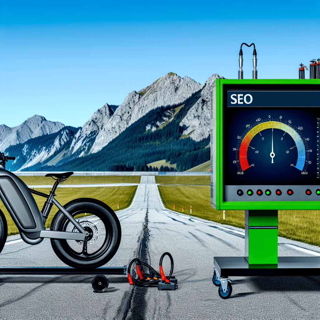Performance vélo électrique Elwing, le test ultime