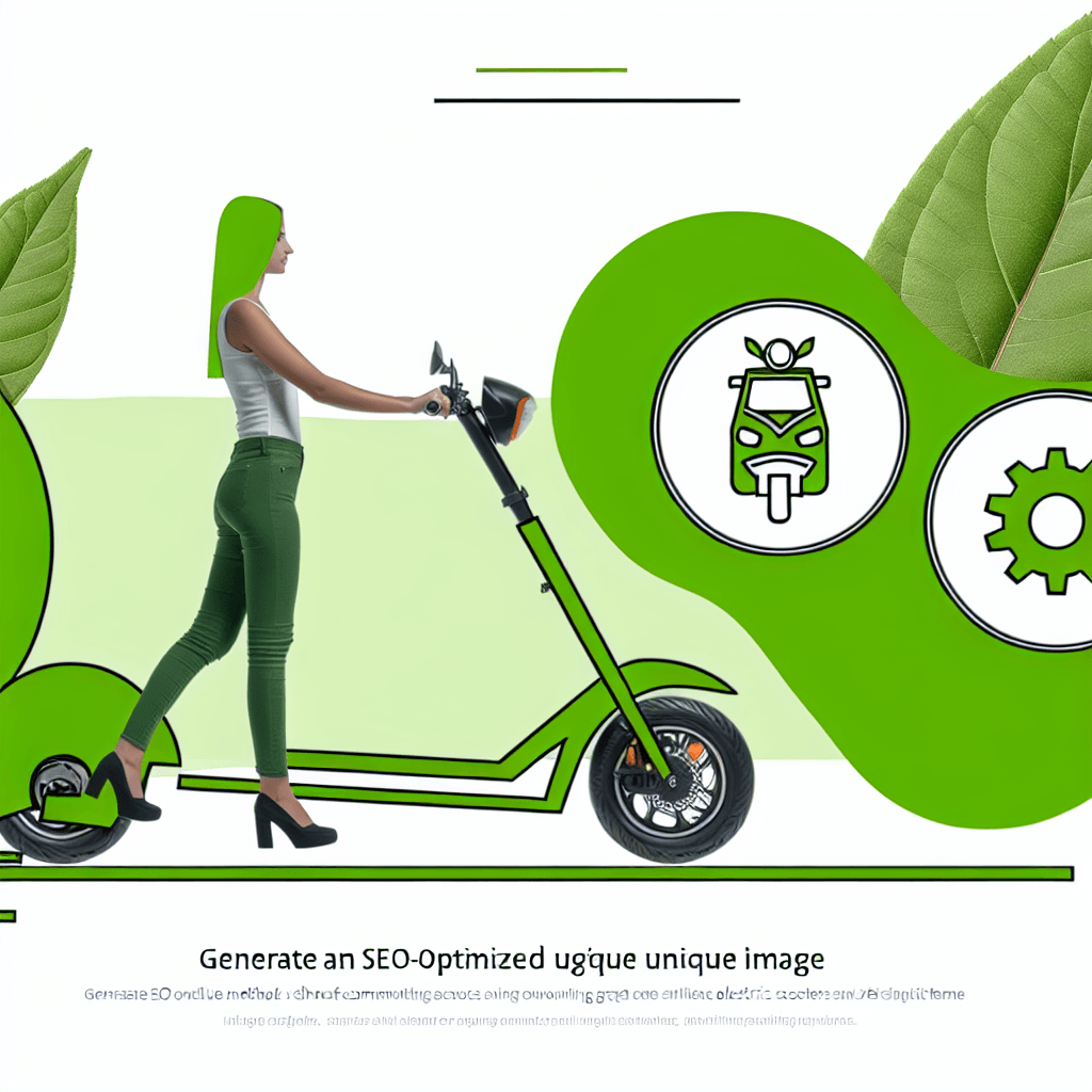 Éco-mobilité scooters Silence, un tournant vert